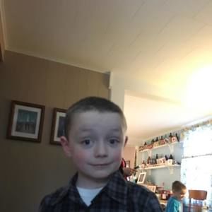 Meet your Posher, Grace